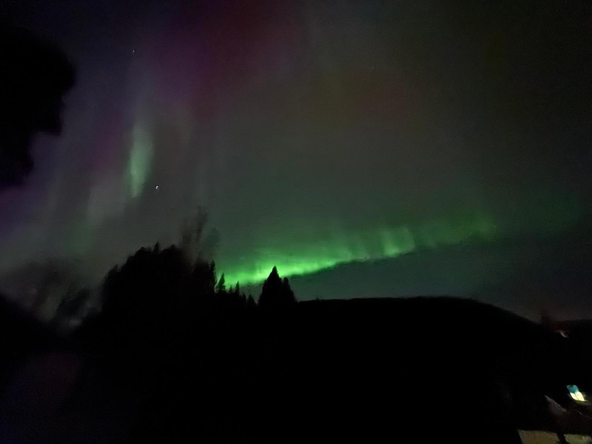 Ett Hus Med 3 Sovrum Med Supersnabba Internet Fiberanslutningen 1000Mb-100Mb I Hoeg, 7 Minuter Fran Hudiksvall Bagian luar foto
