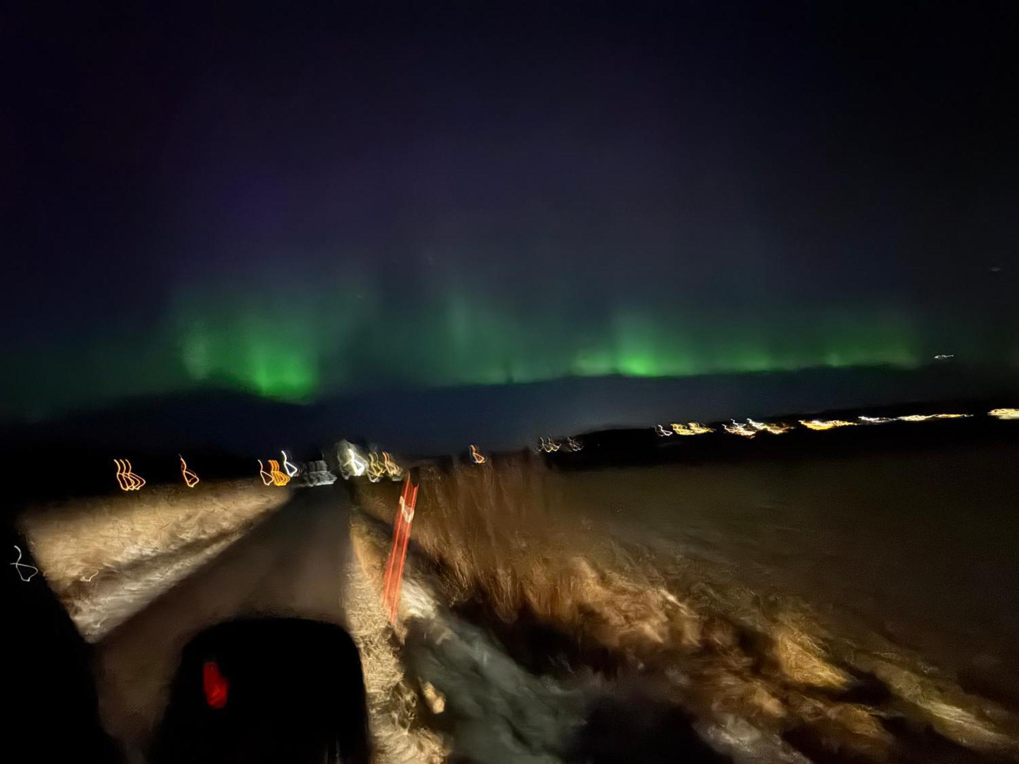 Ett Hus Med 3 Sovrum Med Supersnabba Internet Fiberanslutningen 1000Mb-100Mb I Hoeg, 7 Minuter Fran Hudiksvall Bagian luar foto