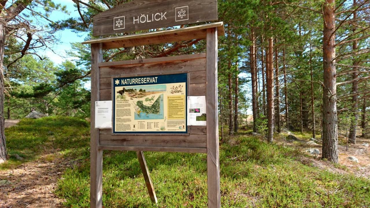 Ett Hus Med 3 Sovrum Med Supersnabba Internet Fiberanslutningen 1000Mb-100Mb I Hoeg, 7 Minuter Fran Hudiksvall Bagian luar foto